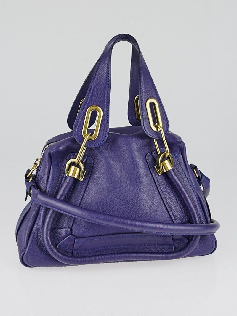 Chloe paraty small on sale