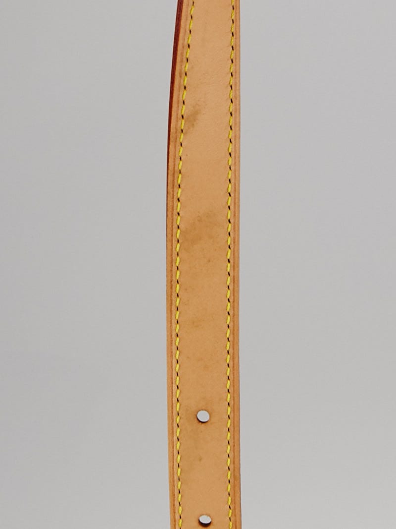 Louis Vuitton Perle Monogram Vernis Brentwood Bag | Yoogi's