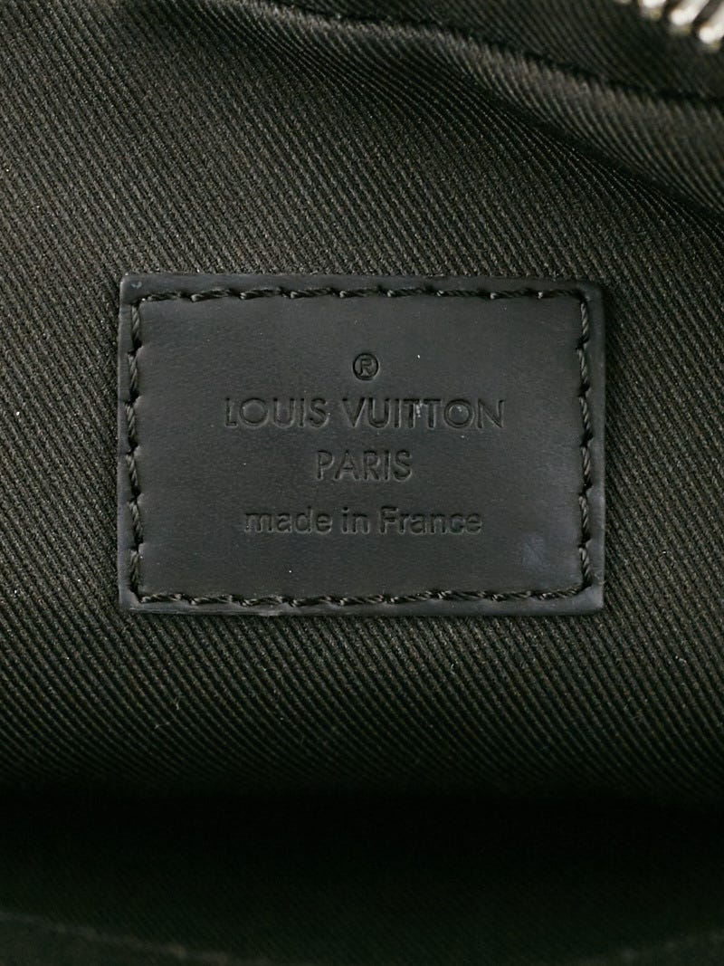 Louis Vuitton Damier Coated Canvas Jake Messenger PM Bag - Yoogi's Closet