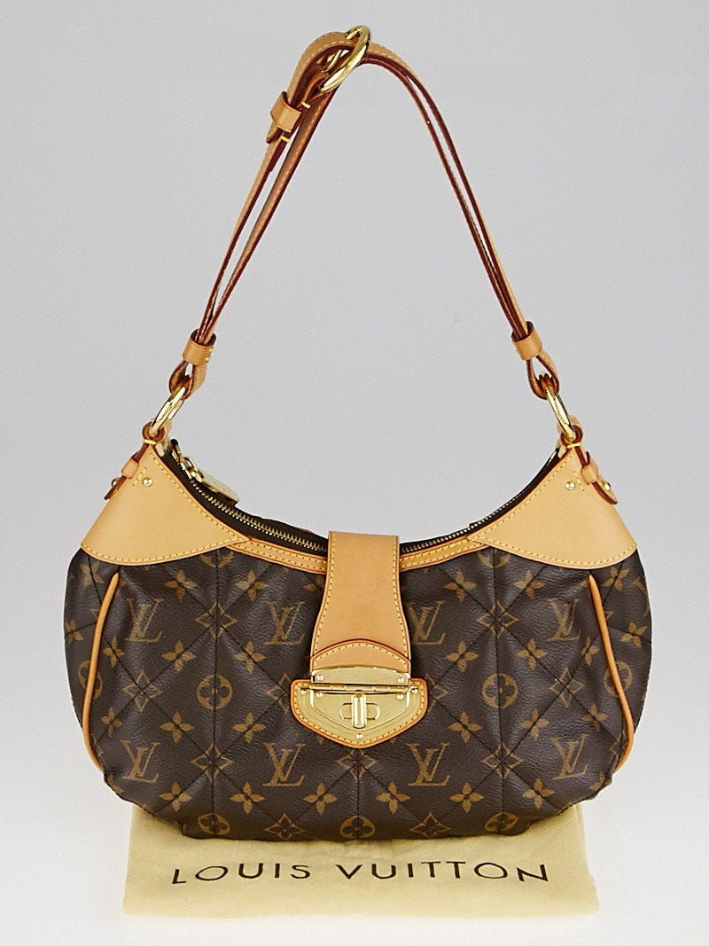 Louis Vuitton, Bags, Louis Vuitton Etoile City Gm