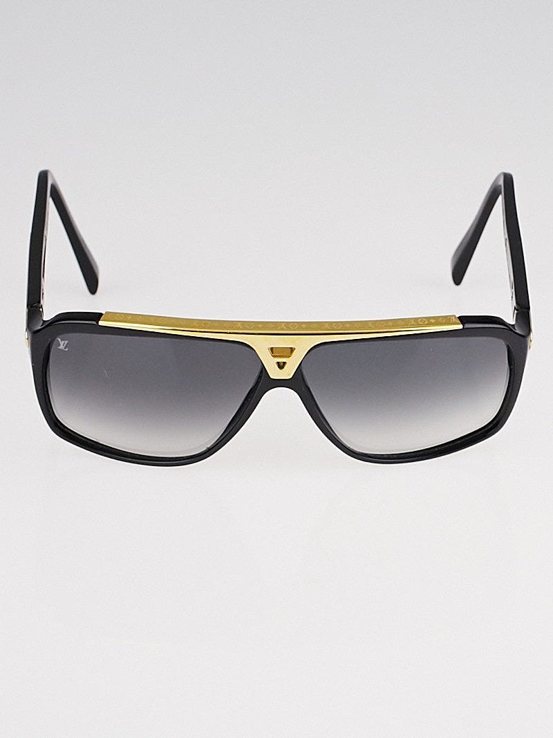 Louis+Vuitton+Z0350W+Men%27s+Sunglasses for sale online