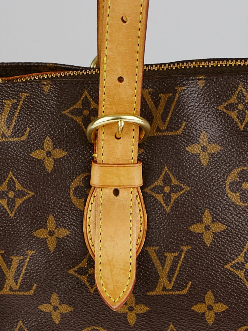 Louis Vuitton Monogram Popincourt Haut Bag For Sale at 1stDibs