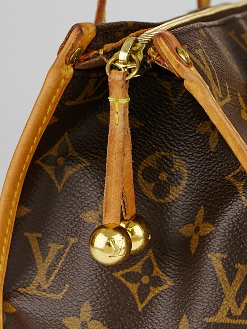 Louis Vuitton Monogram Popincourt Haut Bag For Sale at 1stDibs