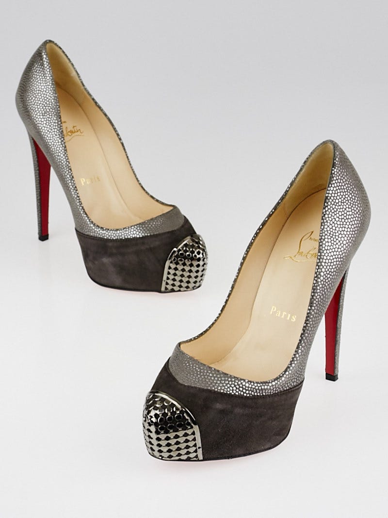 Louboutin maggie clearance