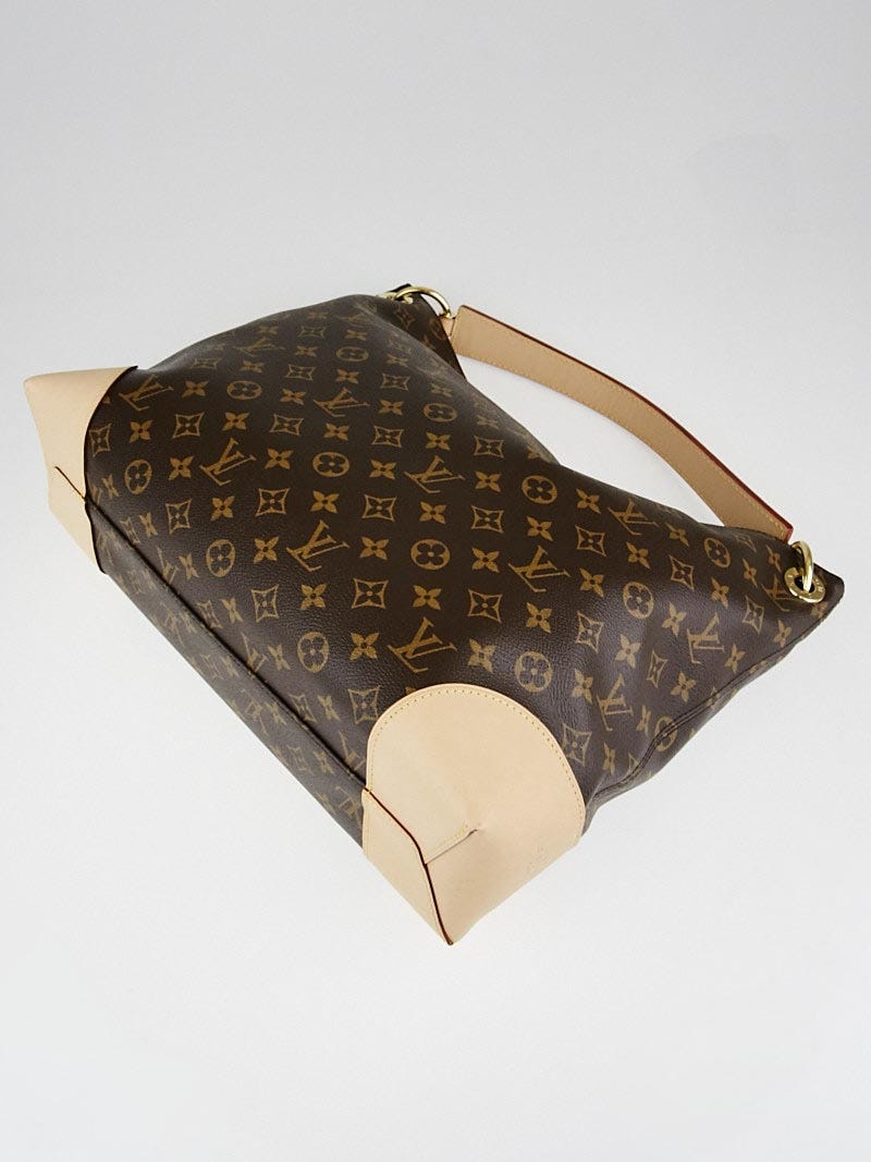 Louis Vuitton 2016 pre-owned Berri PM top-handle Bag - Farfetch