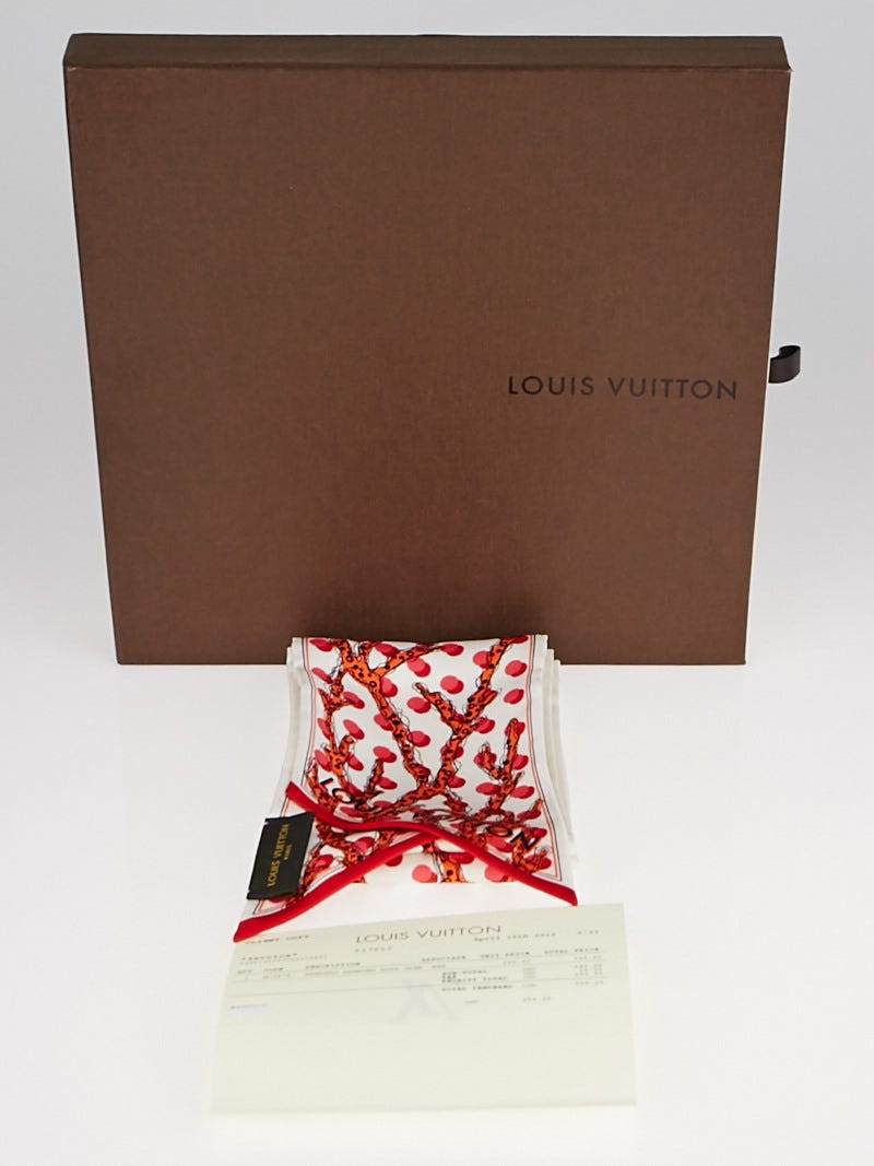 Louis Vuitton History of Louis Vuitton Bandeau - A World Of Goods