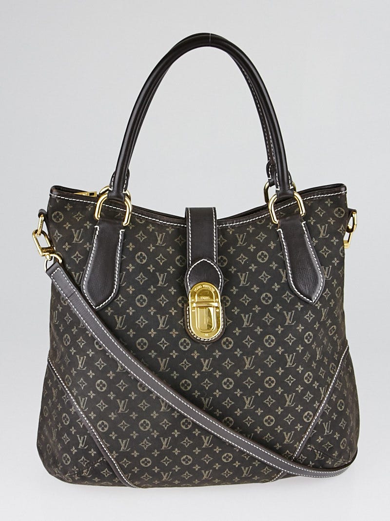 Louis Vuitton fusain idylle elegie tote bag – Lady Clara's Collection