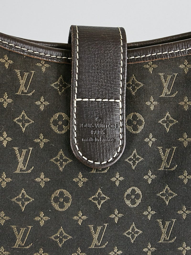 Louis Vuitton fusain idylle elegie tote bag – Lady Clara's Collection