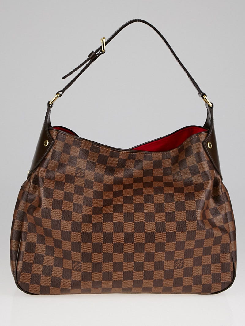 Louis Vuitton Damier Ebene Reggia