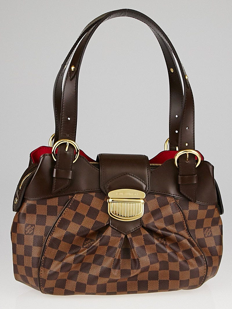 Louis Vuitton, Bags, Louis Vuitton Sistina Pm
