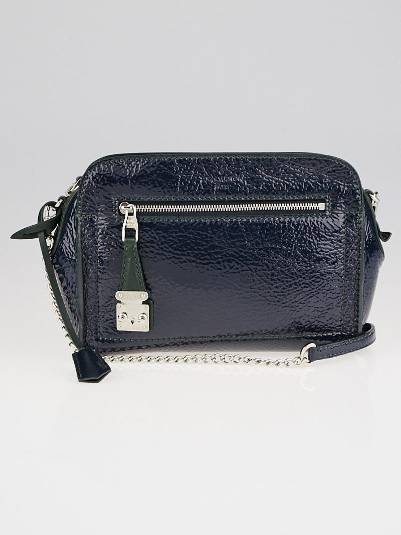 chanel small crossbody purse used