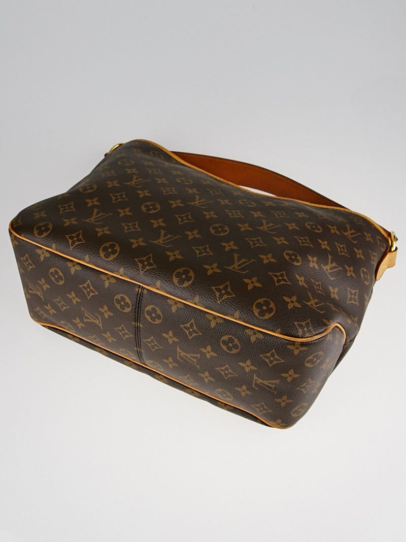 Louis Vuitton Delightful PM Tote Bag - Farfetch