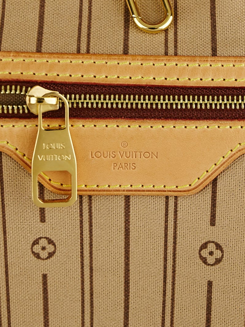 Louis Vuitton Monogram Canvas Delightful PM NM QJBBZQHJ0F002