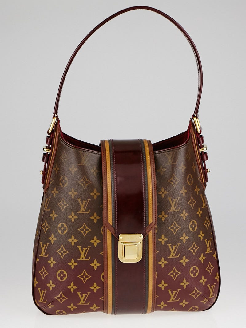Louis Vuitton Griet Mirage Handbag in 2023