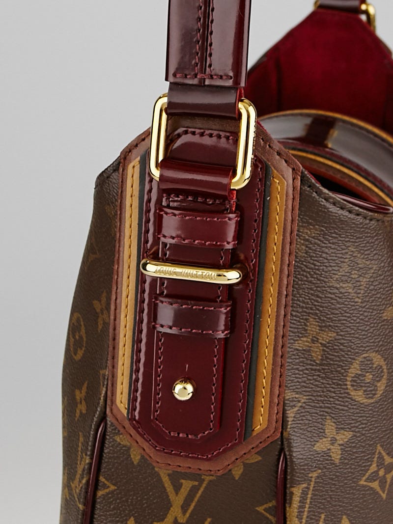 Louis Vuitton Mirage Musette Bag - Brown Shoulder Bags, Handbags