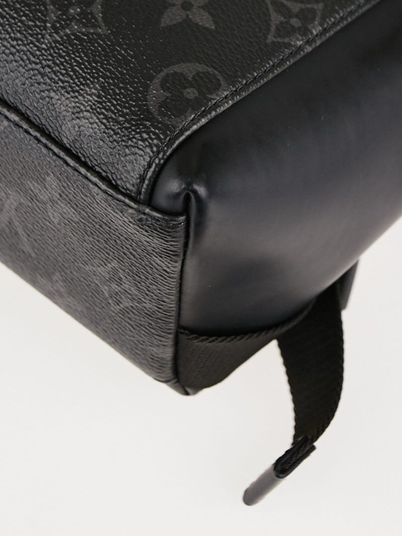 Louis Vuitton - Messenger PM Voyager Bag - Monogram Canvas - Grey - Men - Luxury