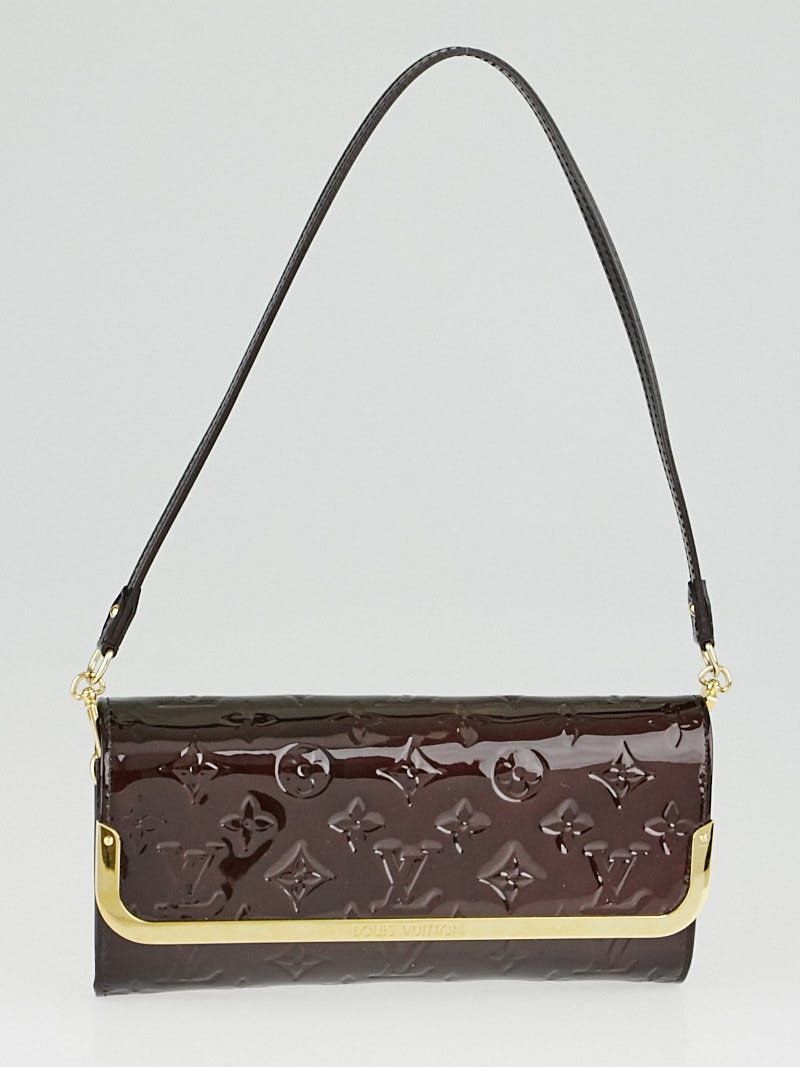 Louis Vuitton 'Rossmore MM' Bag