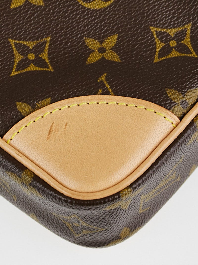 Louis Vuitton Monogram Canvas Danube Bag - Yoogi's Closet