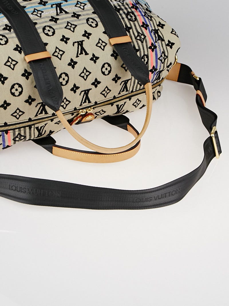 Louis Vuitton Monogram Cheche Tuareg Bag - Neutrals Satchels, Handbags -  LOU164515