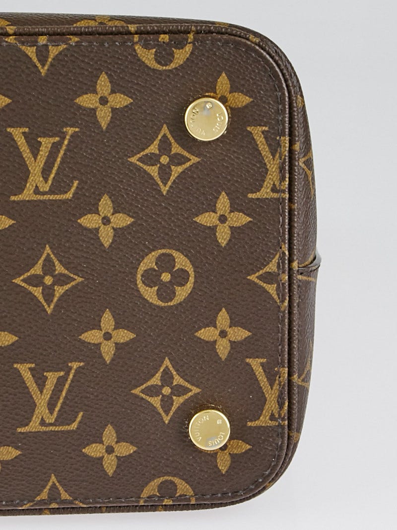 Louis Vuitton Monogram Canvas Monte Carlo Jewelry Travel Case - Yoogi's  Closet