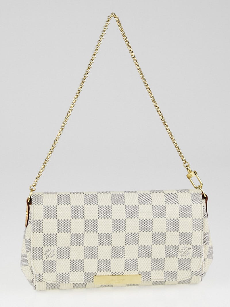 Louis Vuitton Favorite PM Damier - Bags 