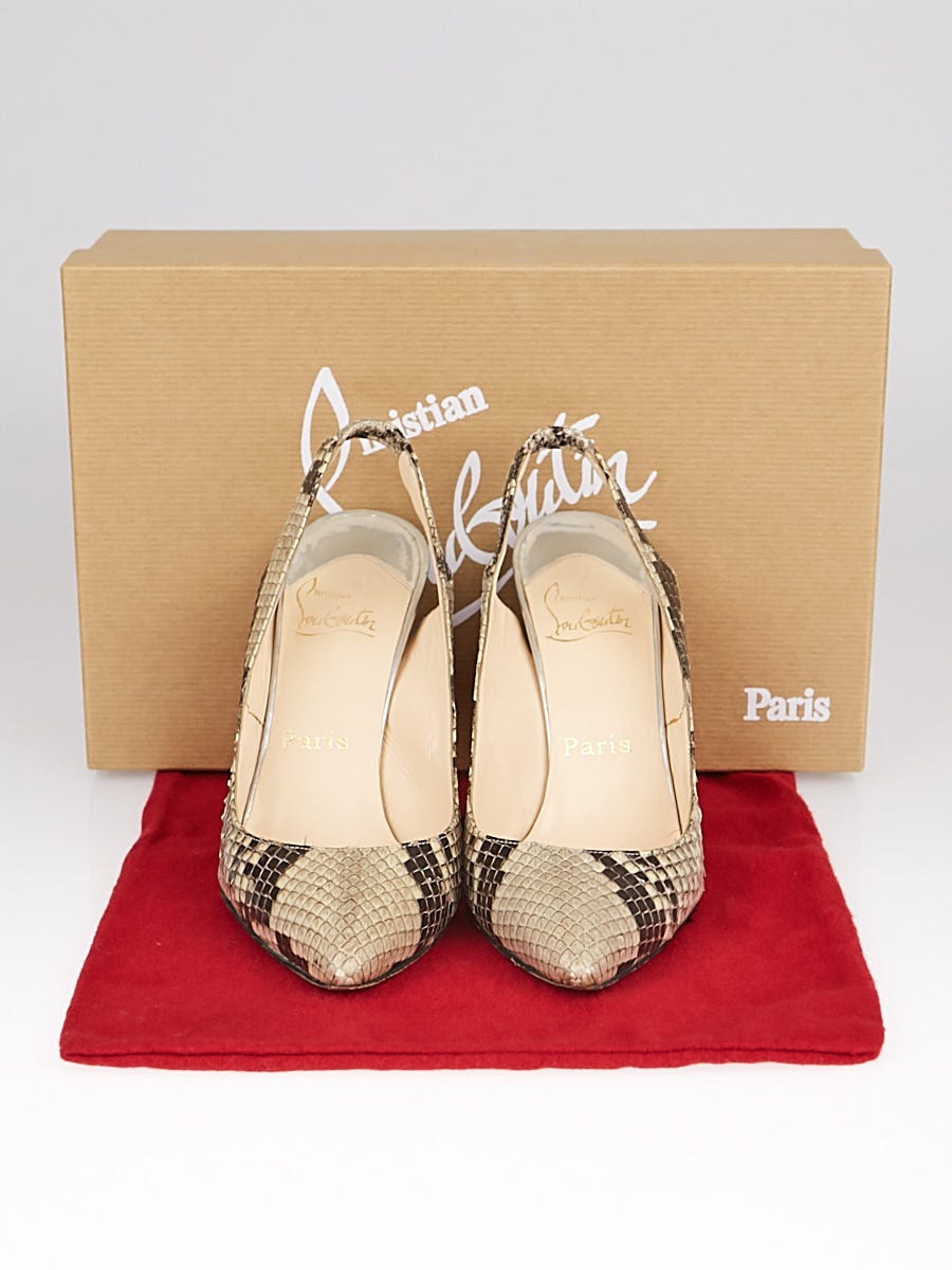 【Christian Louboutin】フラットティシュカンサイスニーカー uploading-1351751.jpg