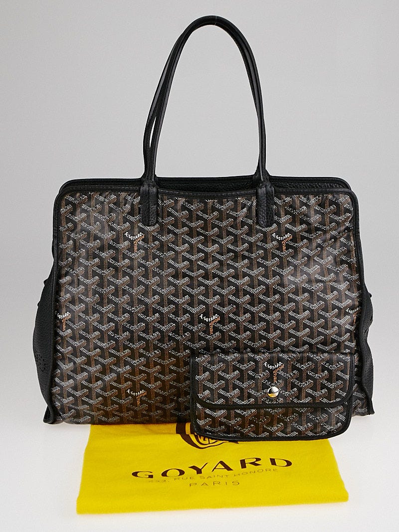 Goyard deals hardy bag