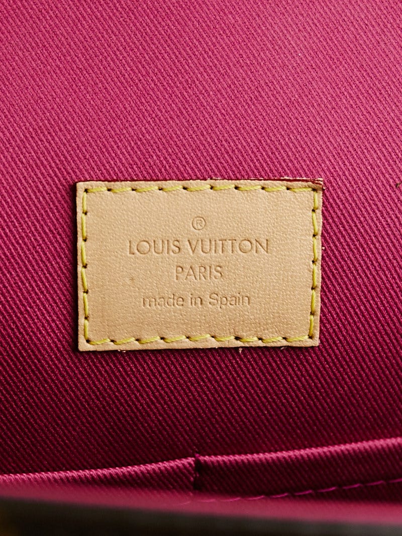 Shop Louis Vuitton MONOGRAM Cluny bb (M42738) by sunnyfunny