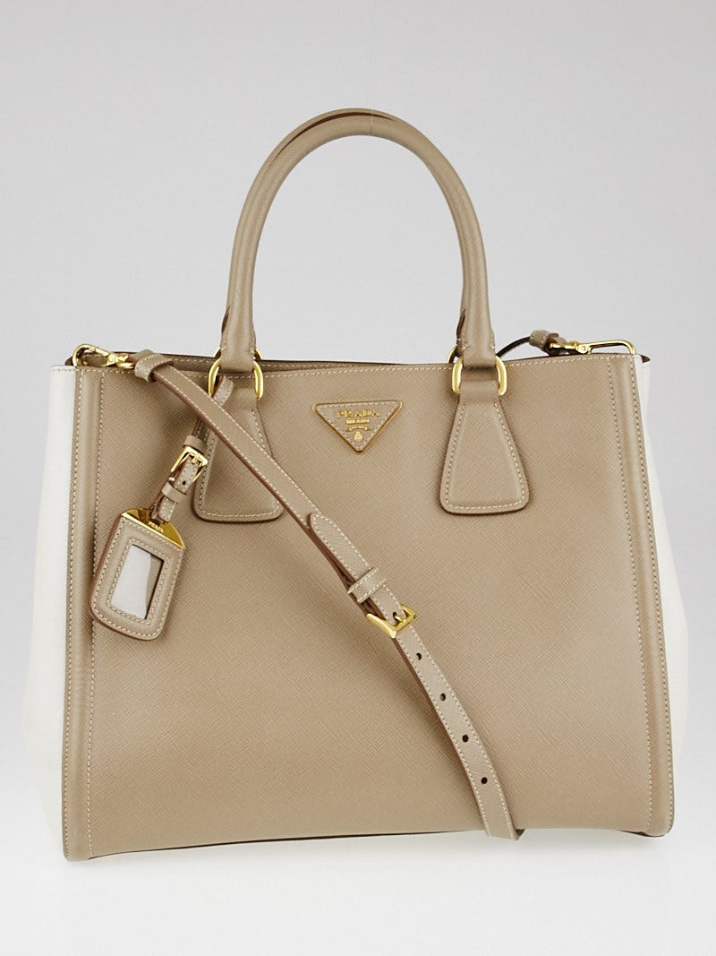 Sac saffiano outlet prada