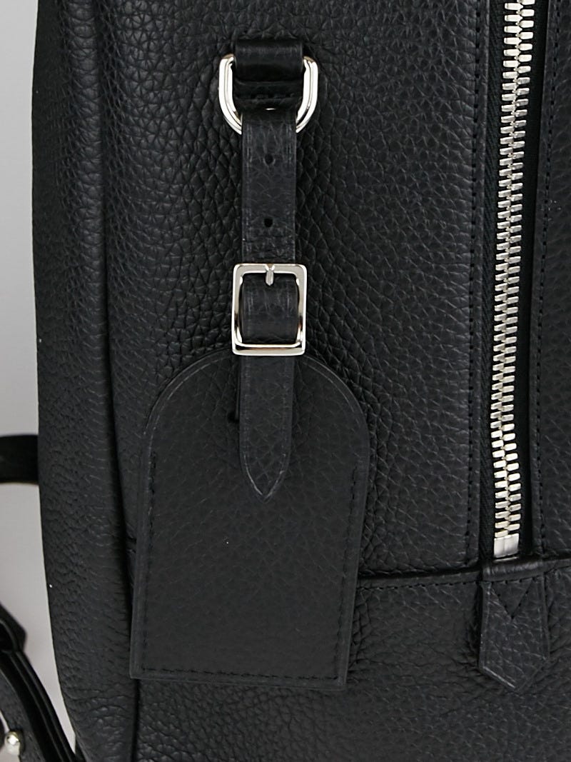 Ba Lô LV Armand Backpack Black đen 42cm best quality