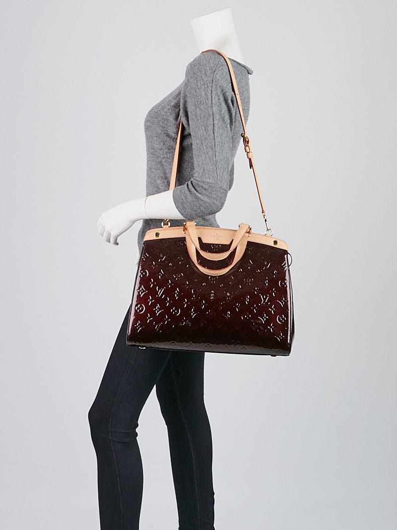 Louis Vuitton Monogram Canvas and Leather Speedy Doctor 25 Bag - Yoogi's  Closet