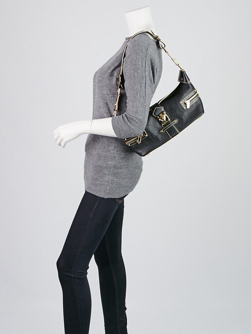 Louis Vuitton Ségur Handbag 361313