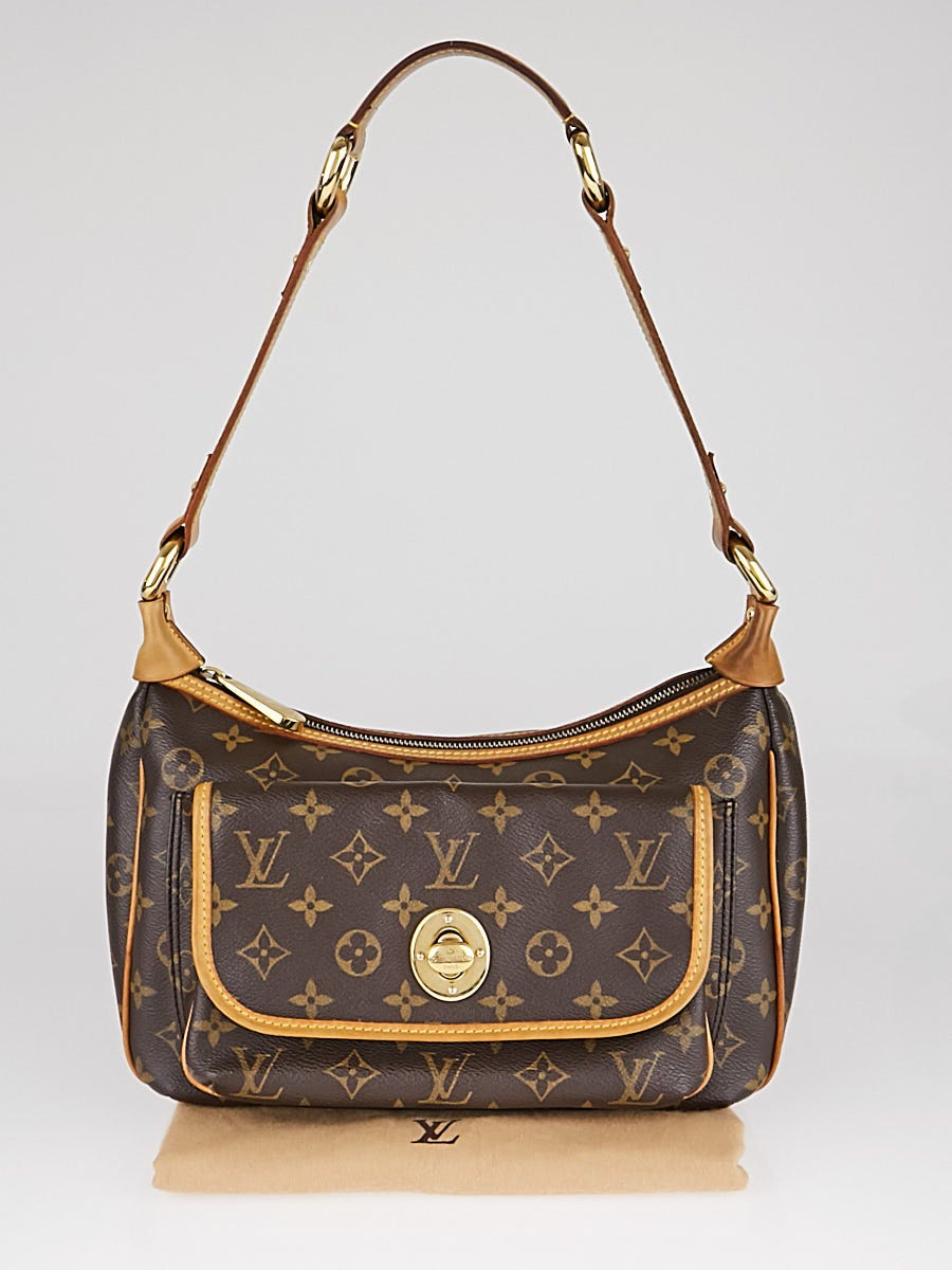 Louis Vuitton, Bags, Louis Vuitton Tikal Gm Bag