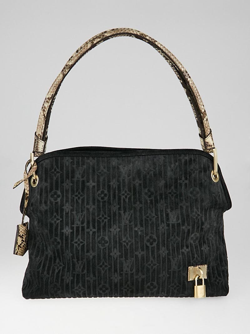 Wish Louis Vuitton Bag Reviewed