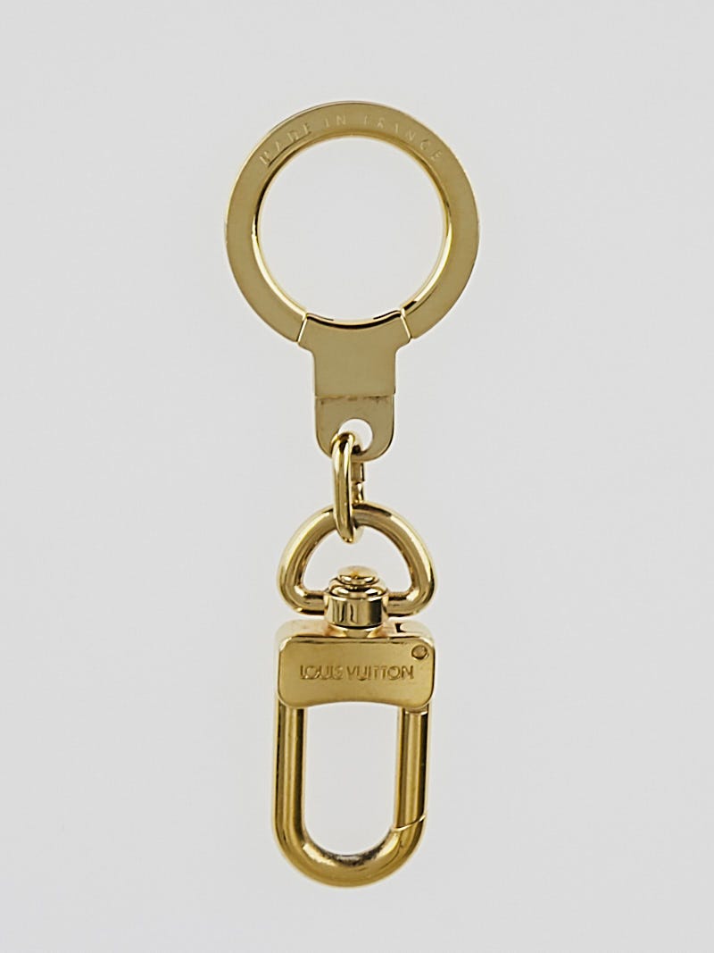 LOUIS VUITTON - BOLT KEY HOLDER AND STRAP EXTENDER – RE.LUXE AU