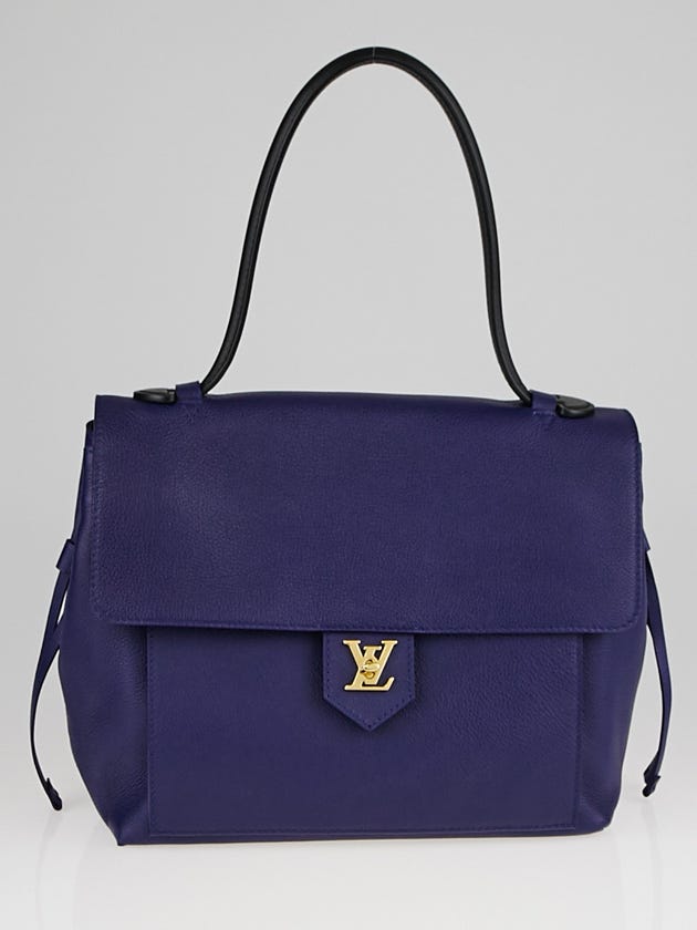 Louis Vuitton Iris Lockme PM Bag