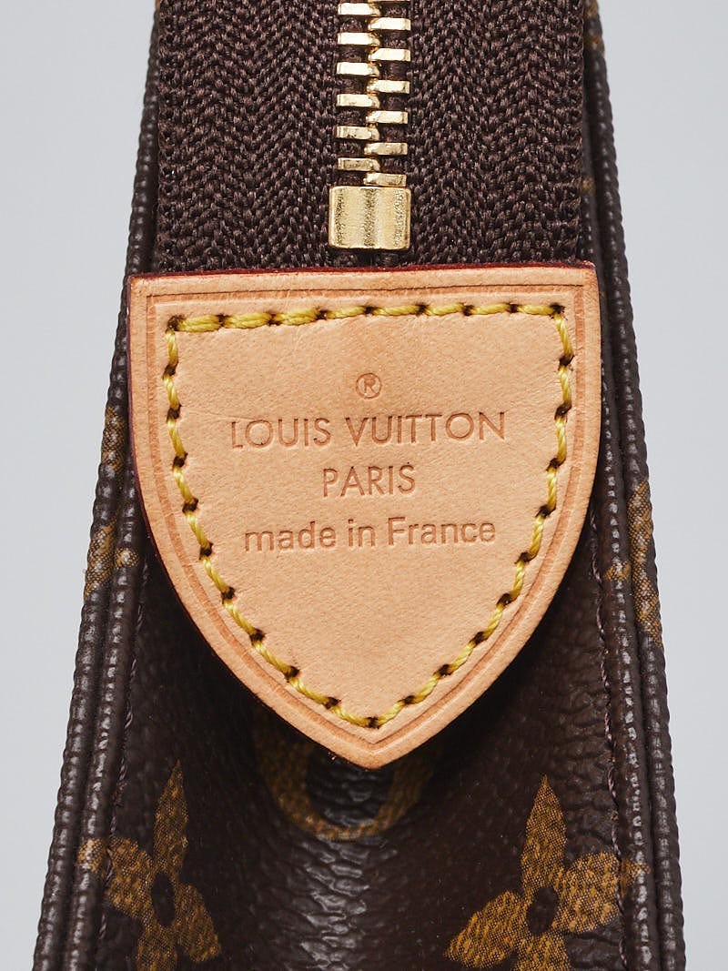 Louis Vuitton, Bags, Louis Vuitton Toiletry Pouch Limited Edition World  Tour Monogram Canvas 26