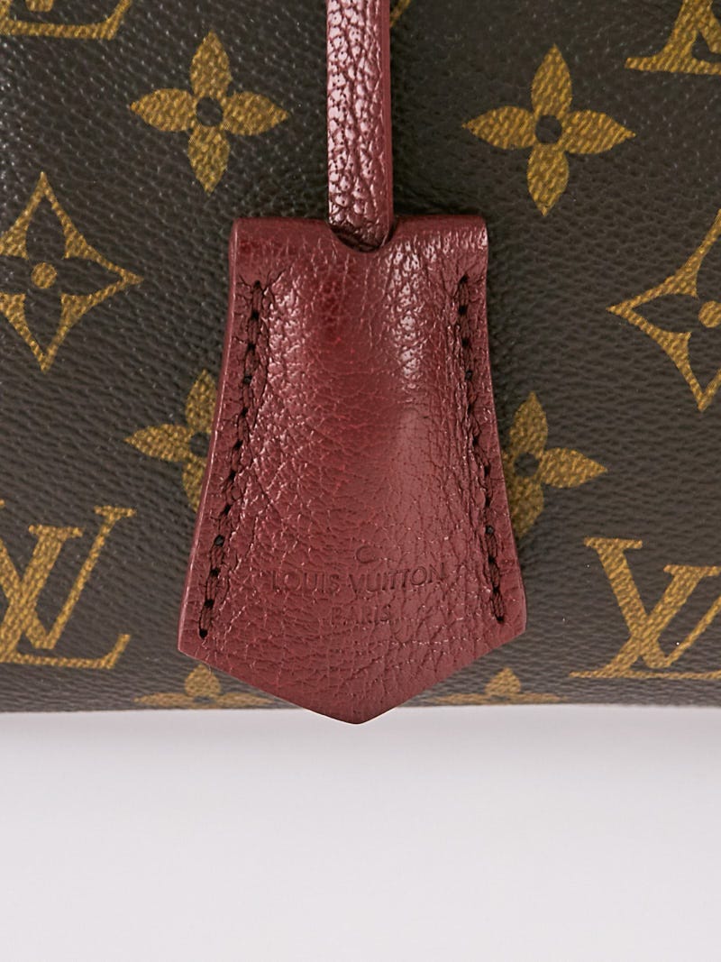 Louis Vuitton Limited Edition Black Monogram Canvas Golden Arrow Speedy Bag  - Yoogi's Closet