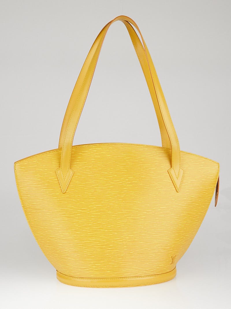 Louis Vuitton Saint Jacques Bag | 3D model