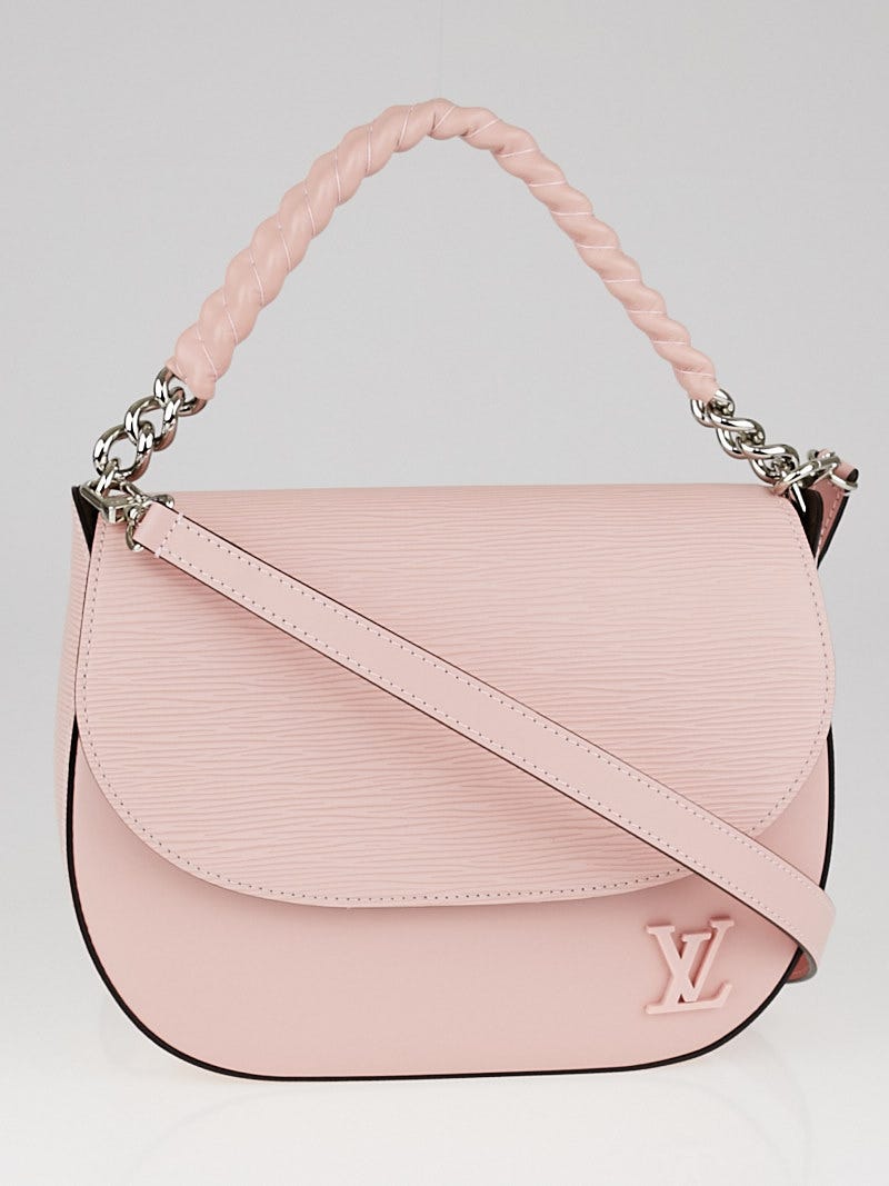 Luna Louis Vuitton Bags - Vestiaire Collective