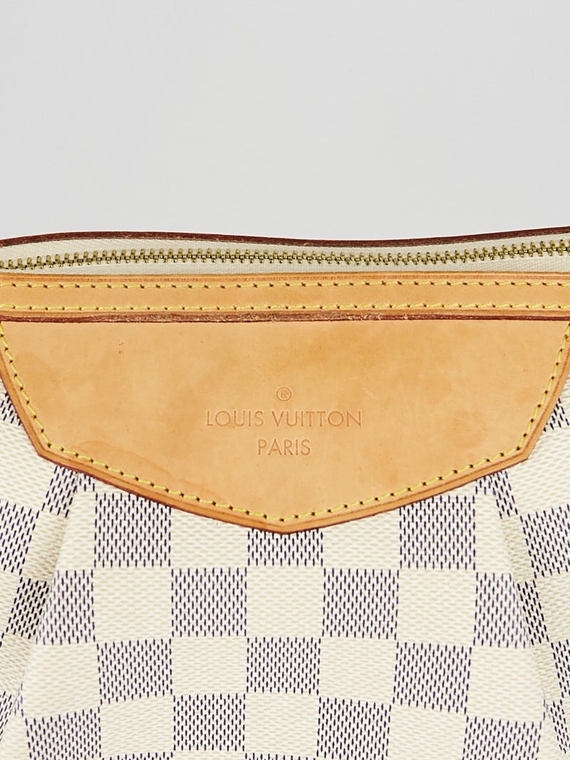 LOUIS VUITTON シラクーサMM LOUIS VUITTON - LOUIS VUITTON ルイ・ヴィトン ショルダーバッグ