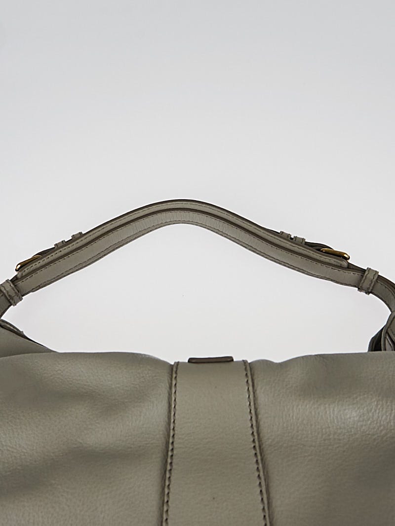Furla Elizabeth large hobo  Leather hobo handbags, Bags, Black leather  purse