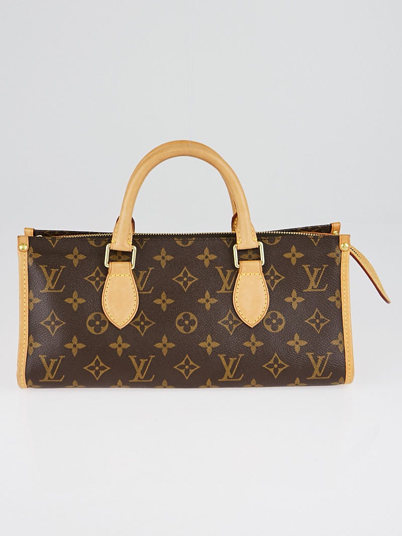 Louis Vuitton 2005 pre-owned Popincourt Shoulder Bag - Farfetch