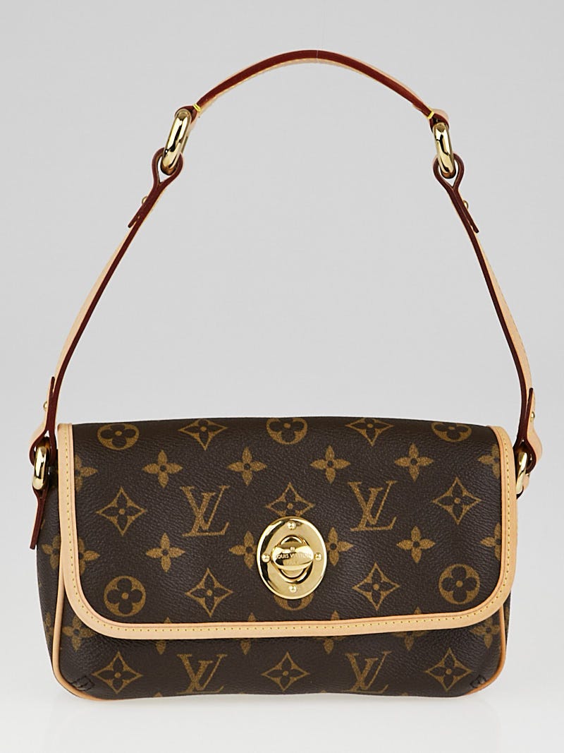 クリクリ様未使用◆LOUIS VUITTON◆ミュール。シャネル、エルメス、 Louis Vuitton Monogram Canvas Tikal PM Bag | Yoogi's Closet