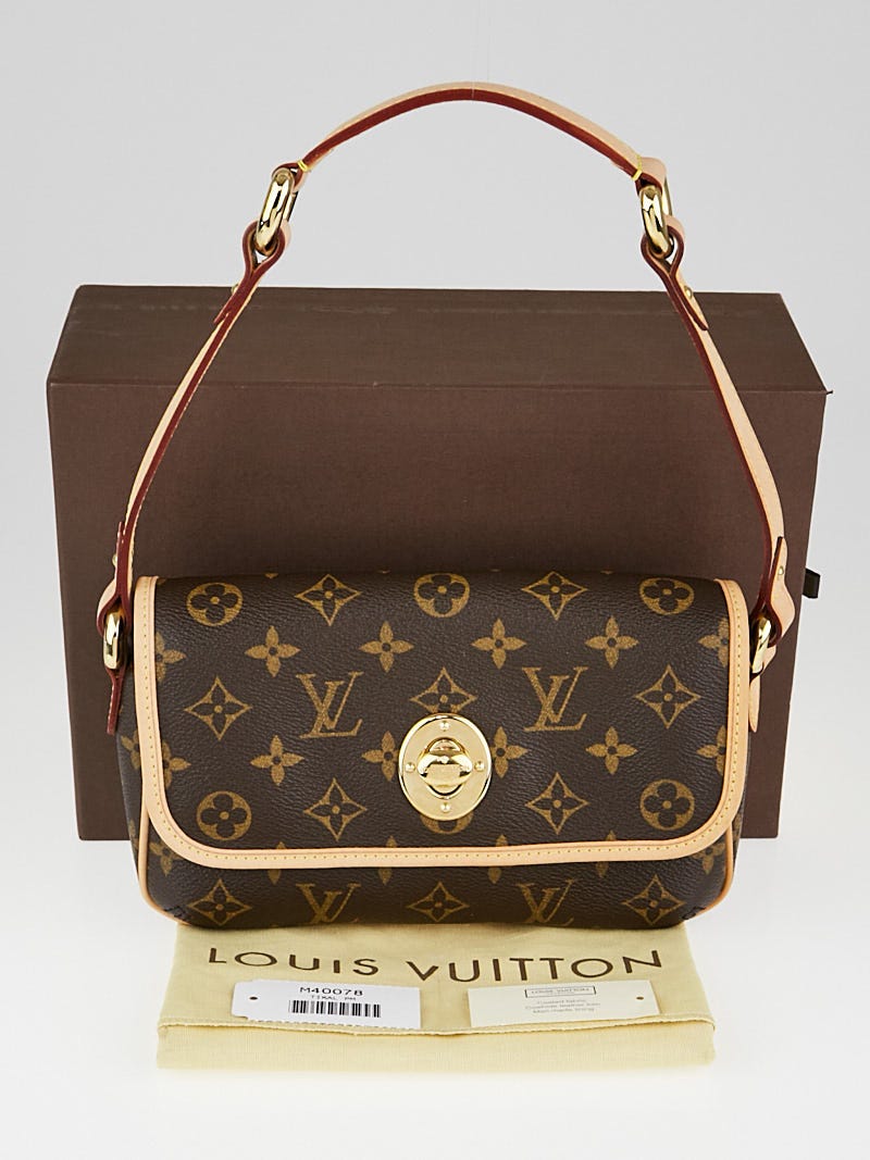 Louis Vuitton 2006 pre-owned Tikal PM Shoulder Bag - Farfetch