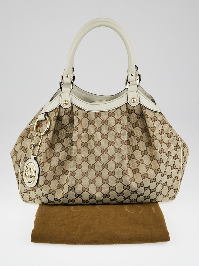 Gucci sukey clearance medium hobo bag