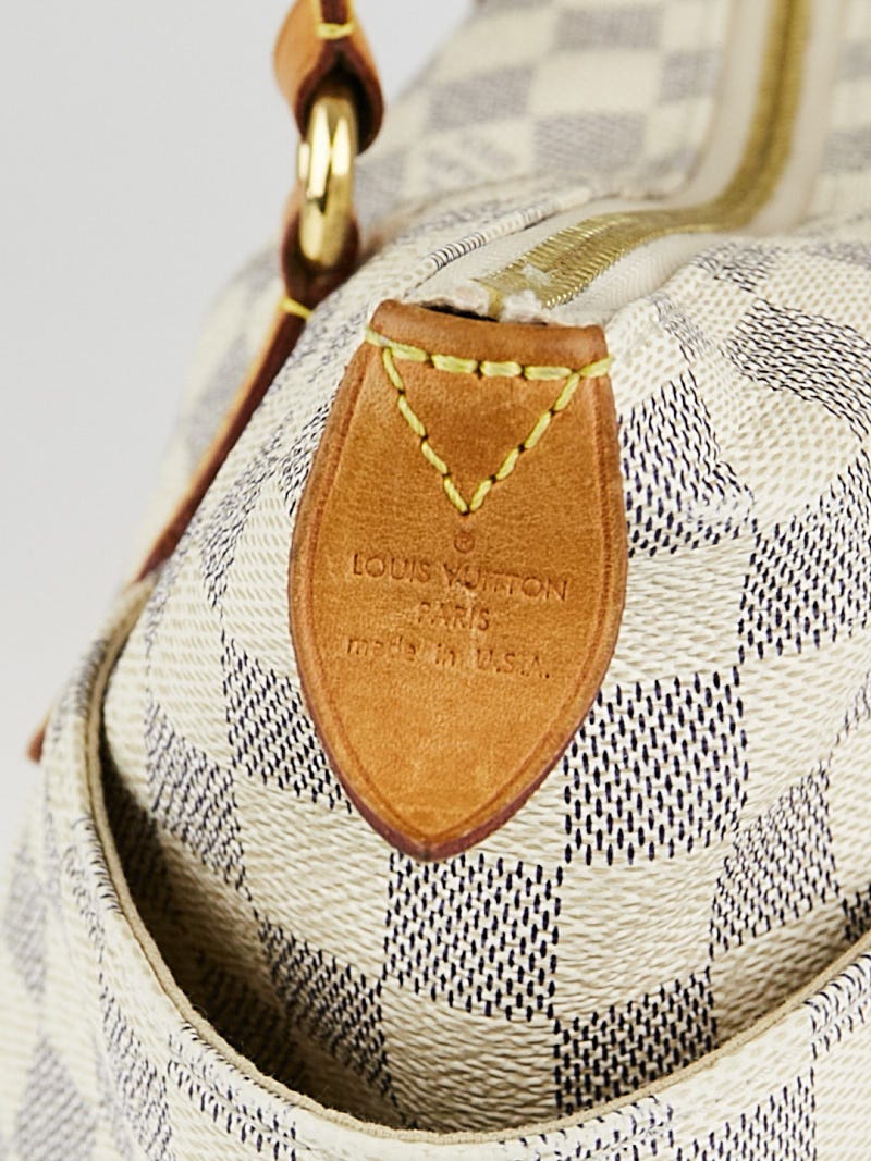 Louis Vuitton Damier Canvas Totally PM NM Bag - Yoogi's Closet