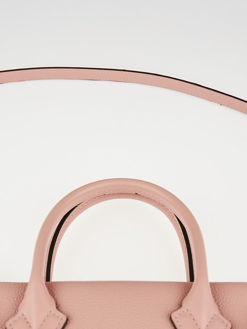 Louis Vuitton Magnolia Tote W BB Bag – The Closet