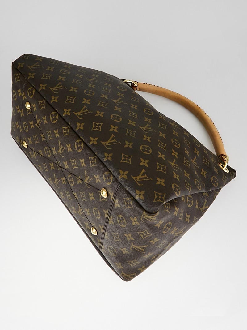 Louis Vuitton Artsy MM – City Girl Consignment