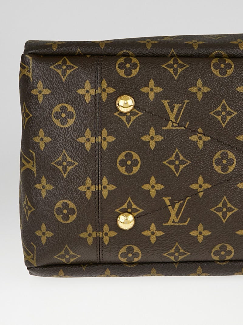 AUTHENTIC Louis Vuitton Monogram Artsy MM PREOWNED – Jj's Closet, LLC